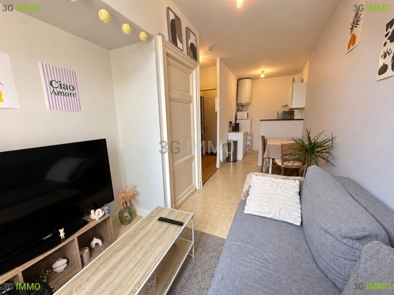 Appartement à vendre, 115m², Agen