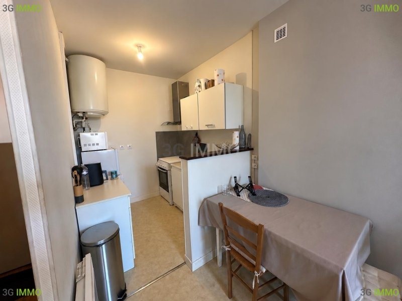 Appartement à vendre, 115m², Agen