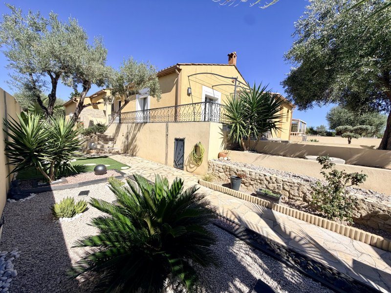 Maison à vendre, 4m², Sérignan
