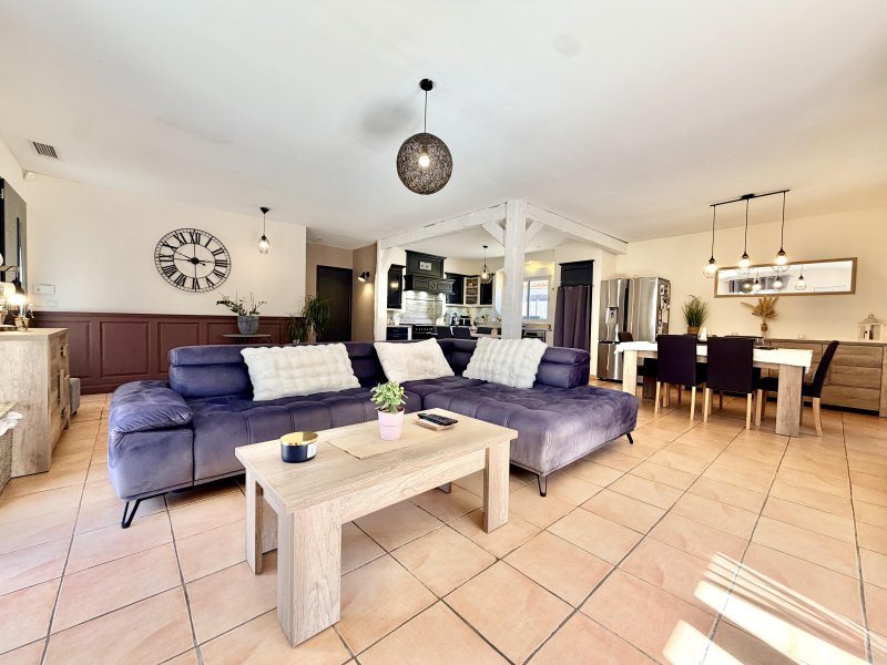 Maison à vendre, 4m², Sérignan