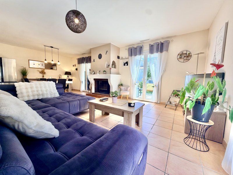 Maison à vendre, 4m², Sérignan