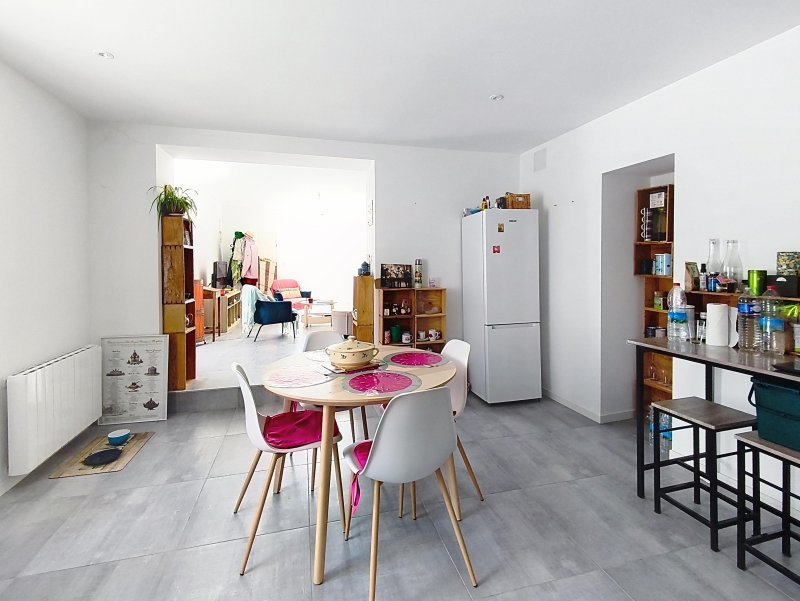 Maison à vendre, 3m², Fargues