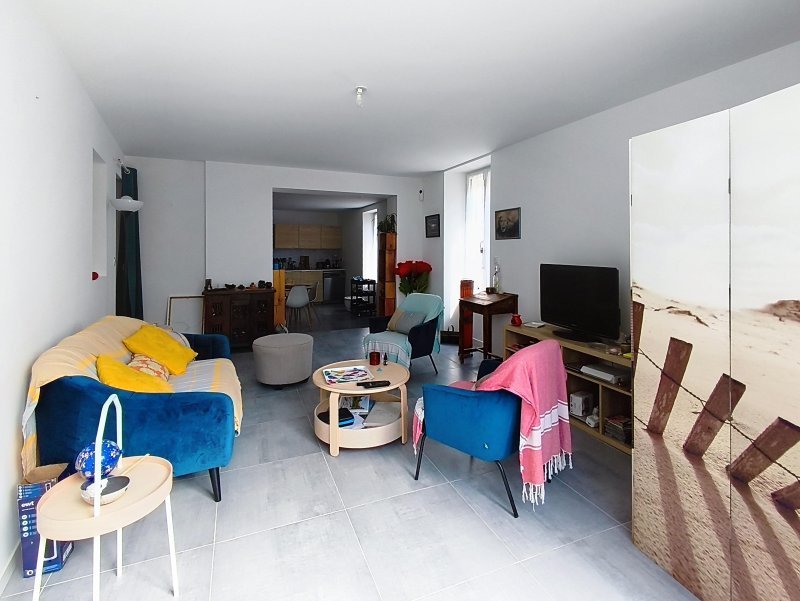 Maison à vendre, 3m², Fargues