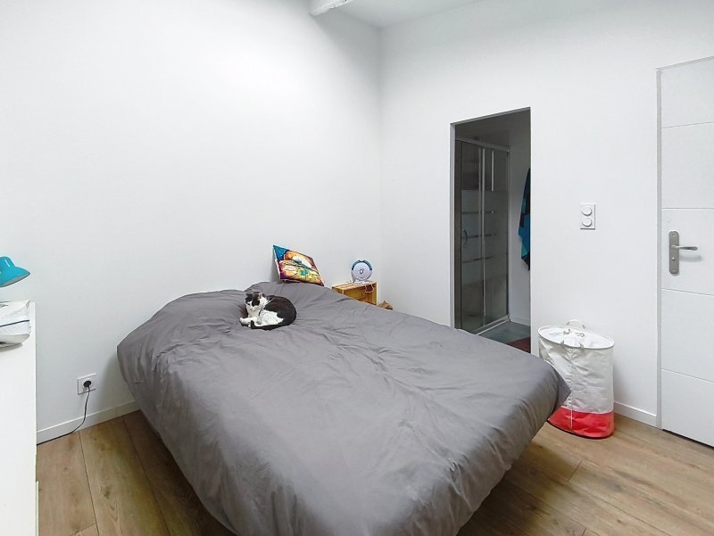 Maison à vendre, 3m², Fargues
