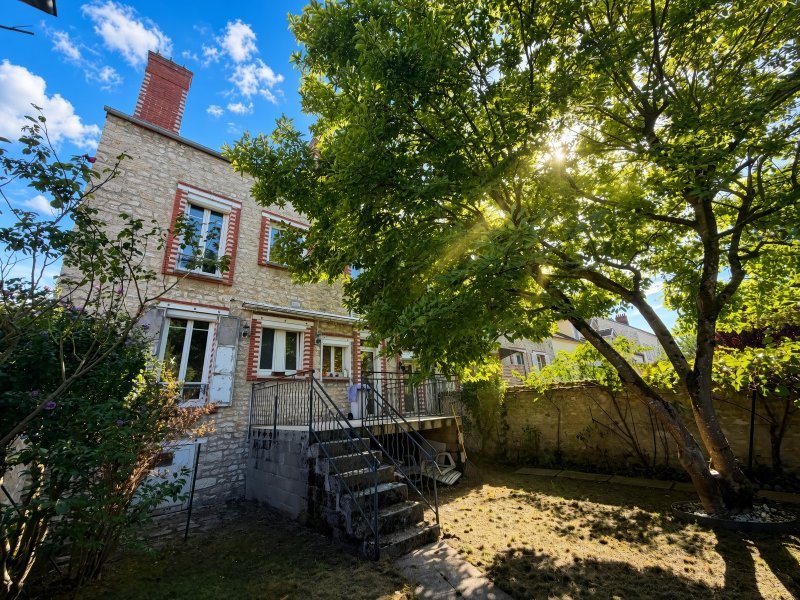 Maison à vendre, 6m², Nemours