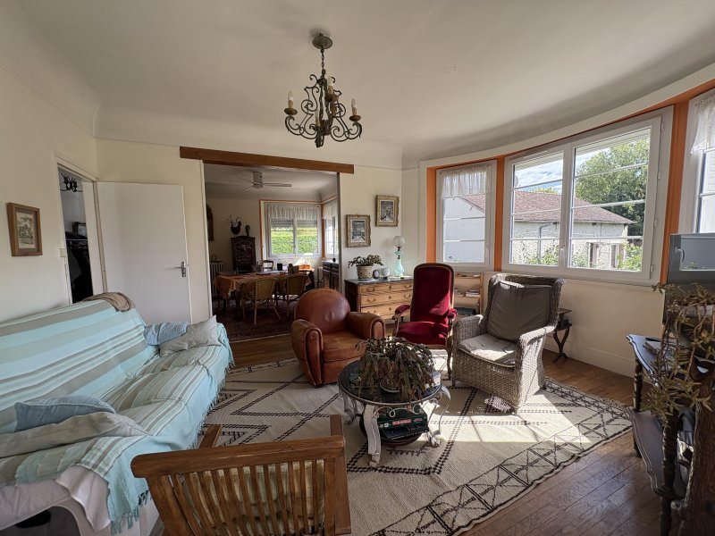 Maison à vendre, 3m², Provins