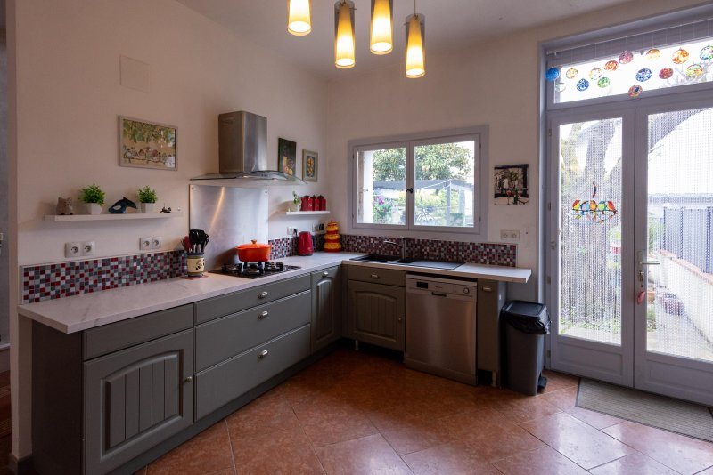 Maison à vendre, 3m², Moissac
