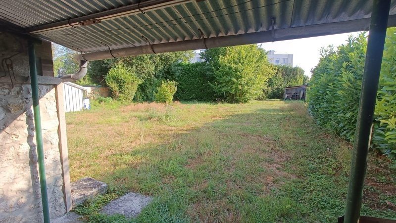 Maison à vendre, 3m², Longueville