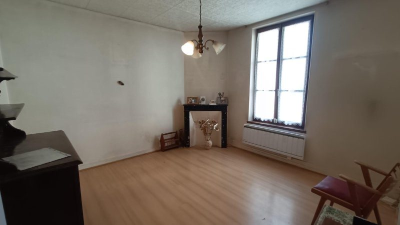 Maison à vendre, 3m², Longueville