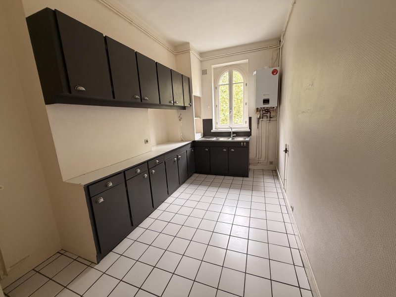 Appartement à vendre, 1m², Rouen