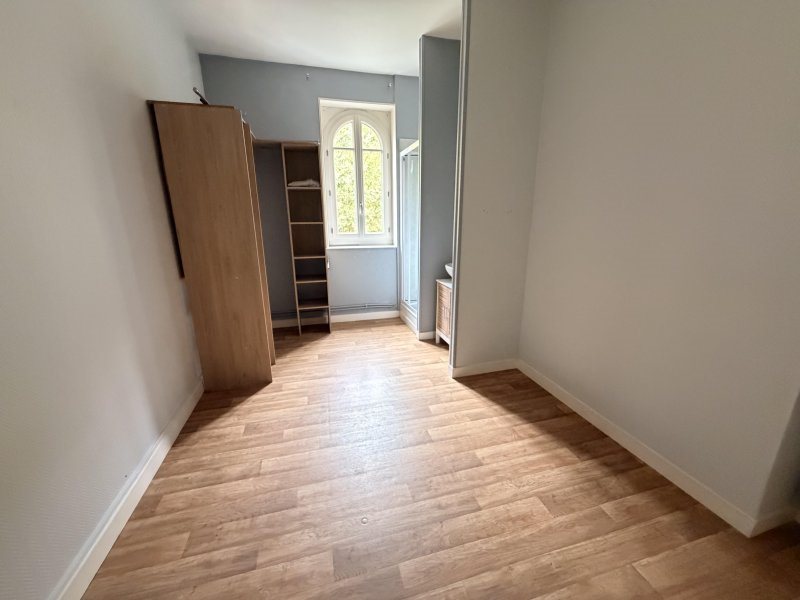 Appartement à vendre, 1m², Rouen