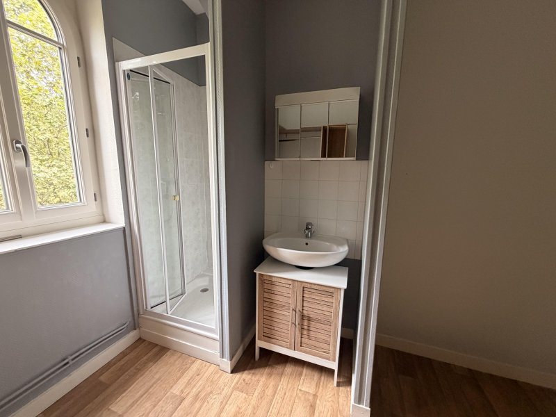 Appartement à vendre, 1m², Rouen
