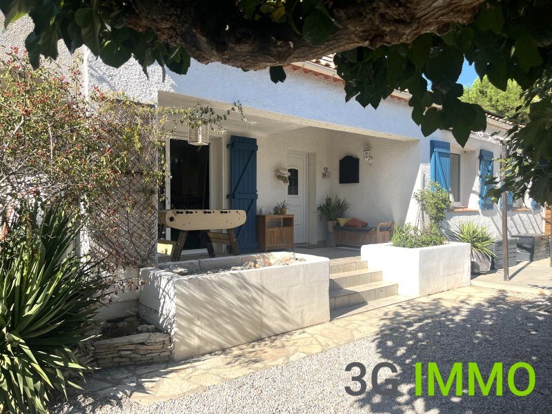 Maison à vendre, 4m², Sauvian