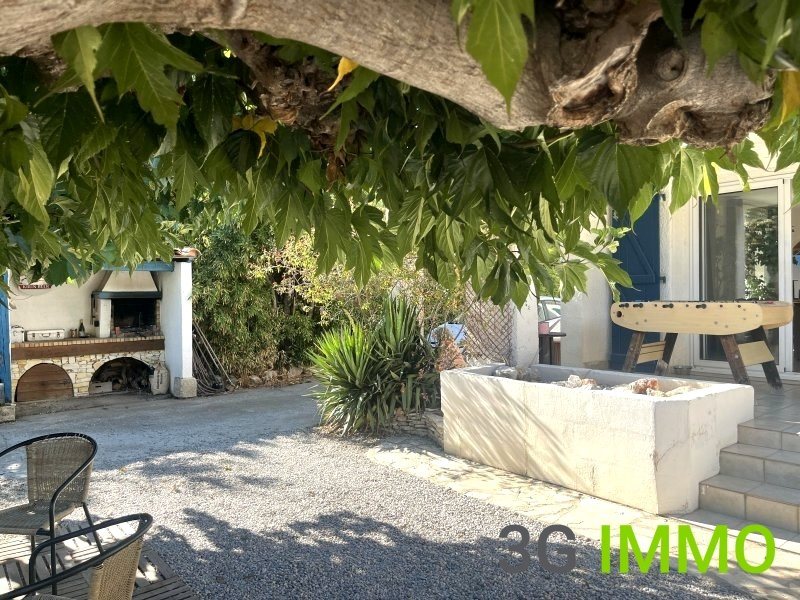 Maison à vendre, 4m², Sauvian