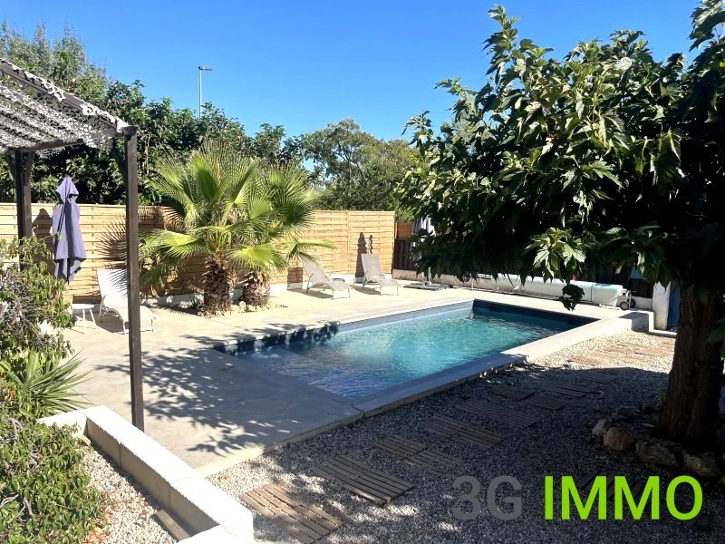 Maison à vendre, 4m², Sauvian
