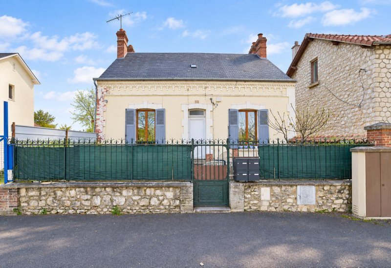 Appartement à louer, 1m², Châlette-sur-Loing