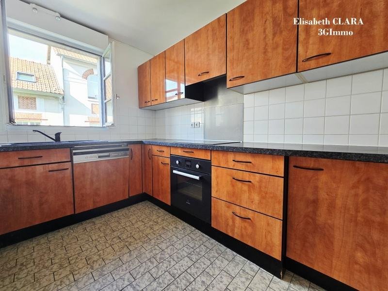 Appartement à vendre, 2m², Brie-Comte-Robert
