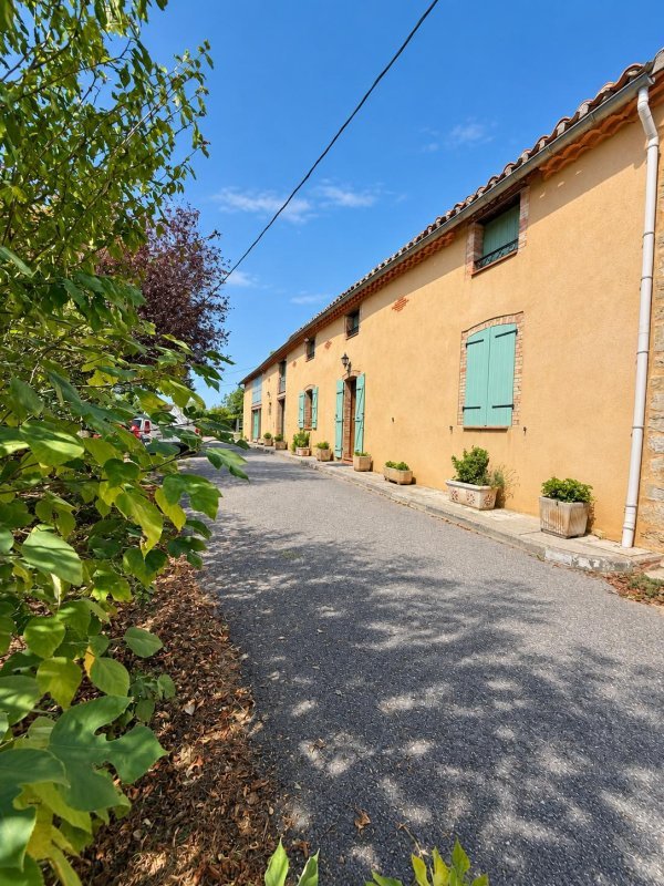 Maison à vendre, 2m², Avignonet-Lauragais