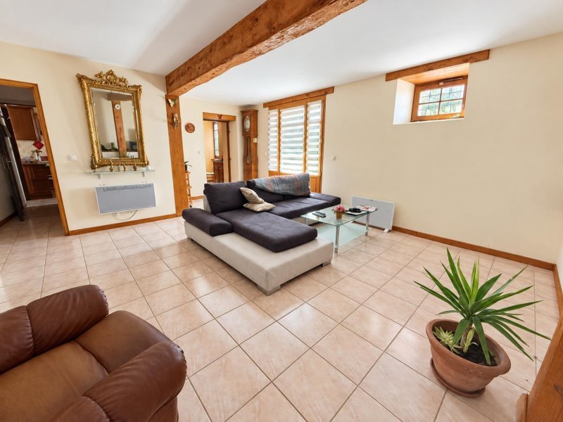 Maison à vendre, 2m², Avignonet-Lauragais