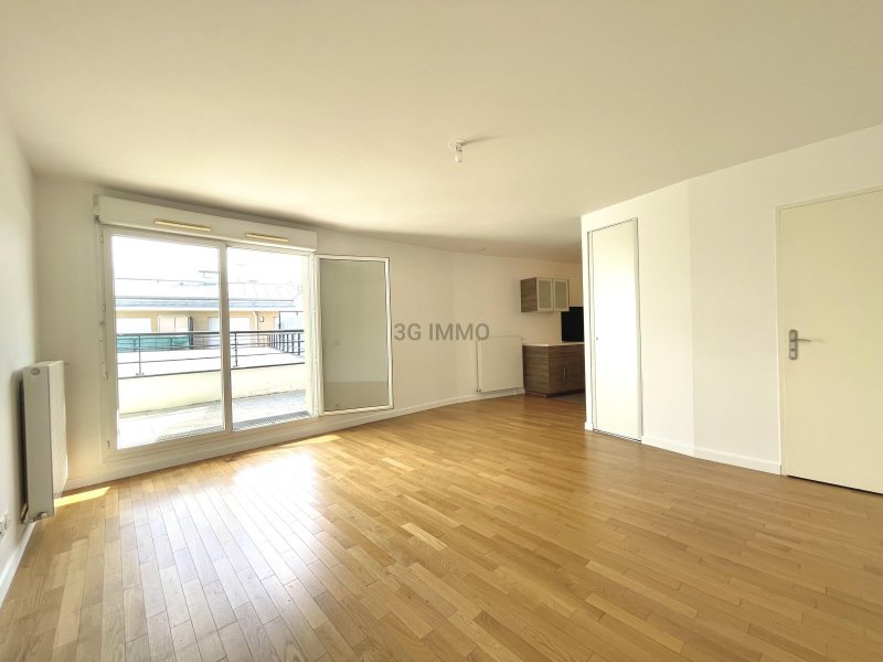 Appartement à vendre, 1m², Drancy