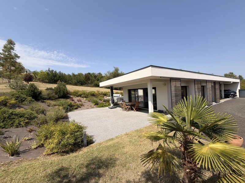 Maison à vendre, 4m², Riom