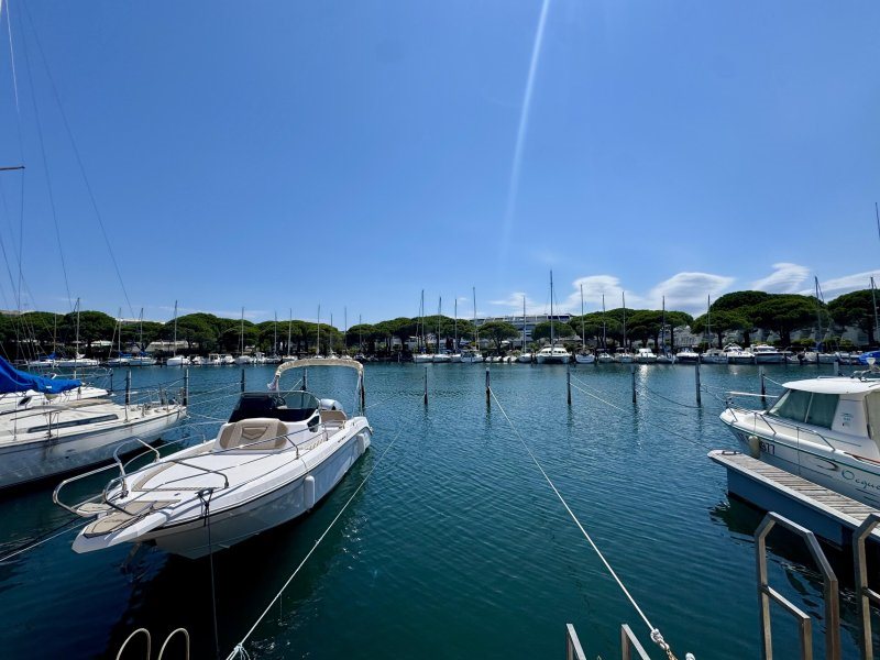 Appartement à vendre, 1m², Le Grau-du-Roi