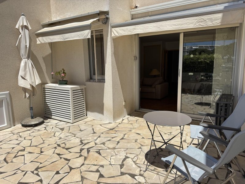 Appartement à vendre, 1m², Le Grau-du-Roi