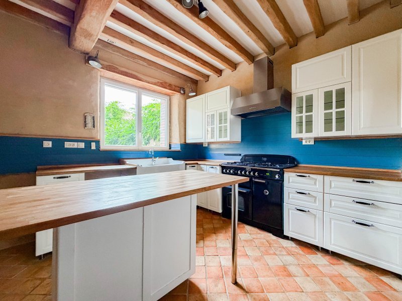 Maison à vendre, 3m², Ferrières-en-Gâtinais