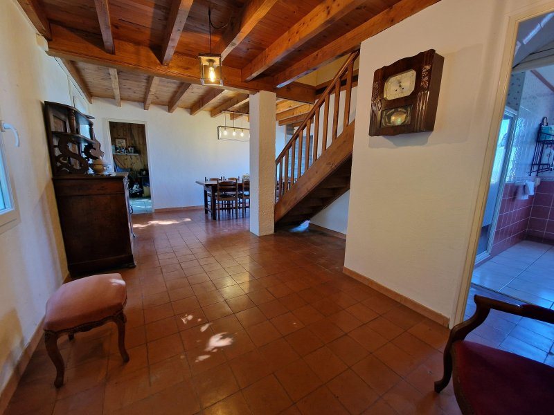 Maison à vendre, 3m², Saint-Pierre-de-Trivisy