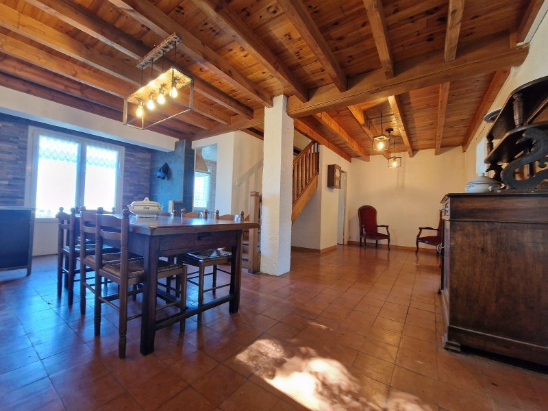 Maison à vendre, 3m², Saint-Pierre-de-Trivisy