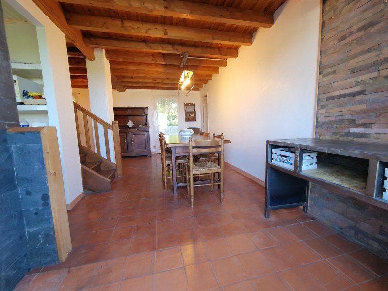 Maison à vendre, 3m², Saint-Pierre-de-Trivisy