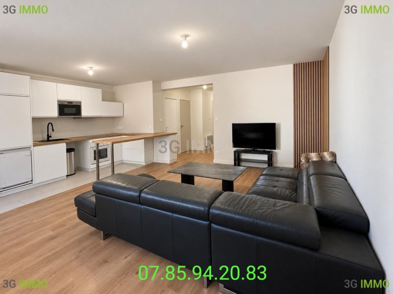 Appartement à vendre, 3m², Agen