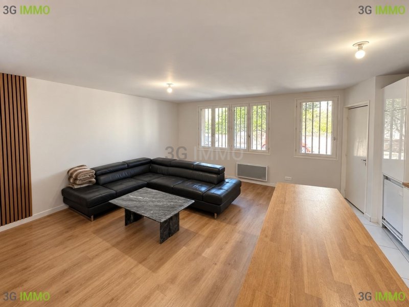 Appartement à vendre, 3m², Agen