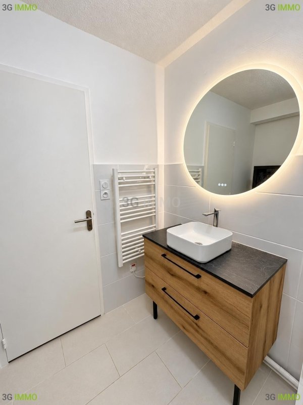 Appartement à vendre, 3m², Agen