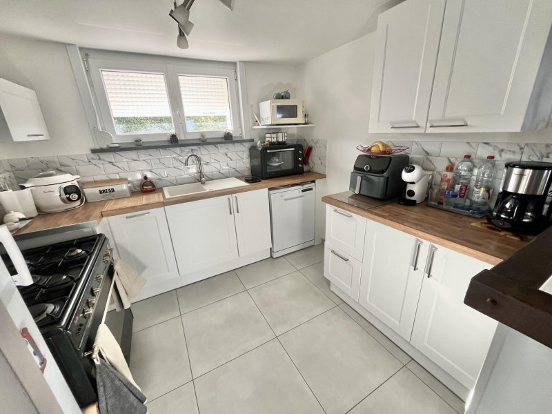 Maison à vendre, 5m², Le Nouvion-en-Thiérache