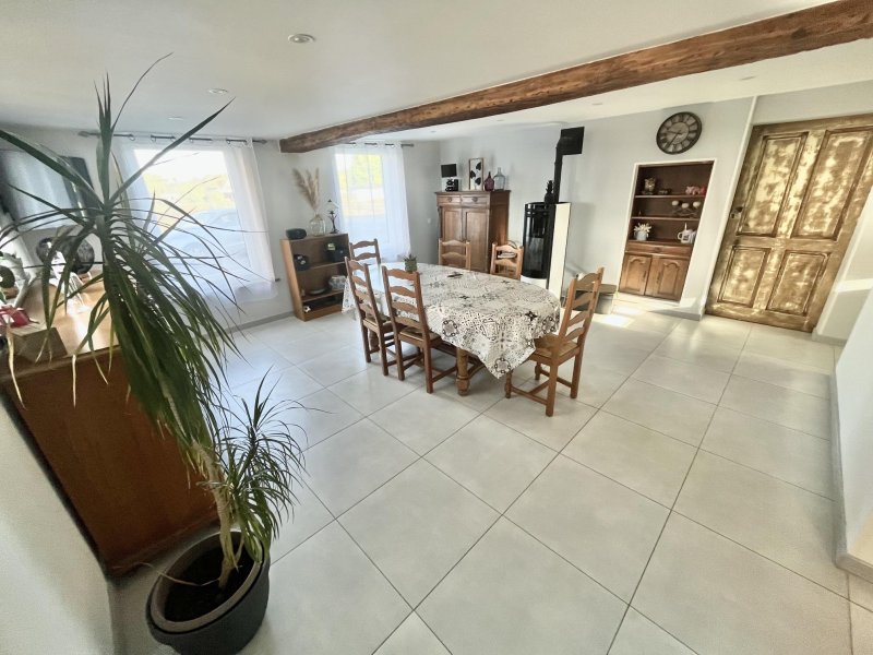Maison à vendre, 5m², Le Nouvion-en-Thiérache
