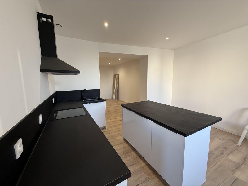 Appartement à vendre, 3m², Villeneuve-sur-Lot