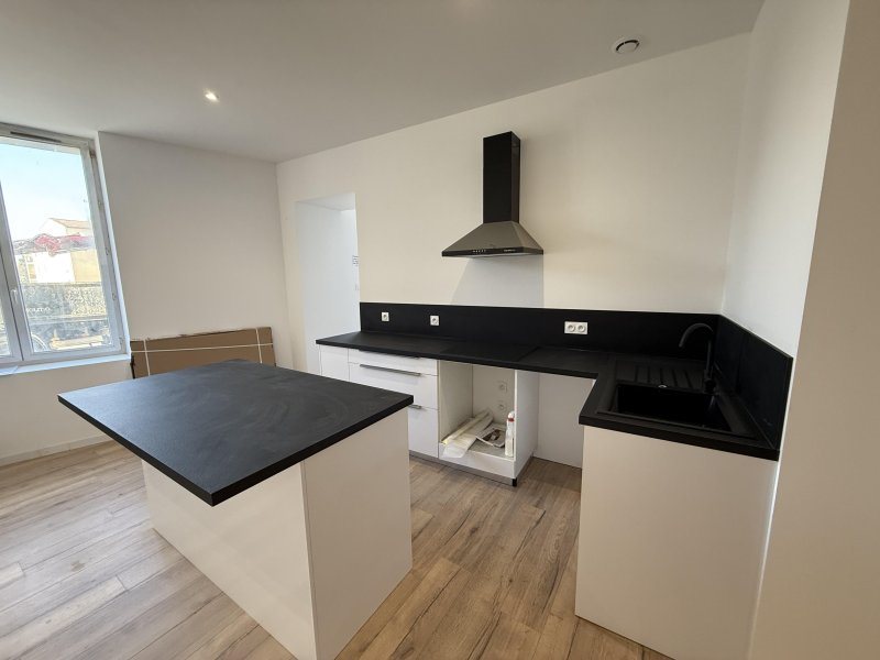 Appartement à vendre, 3m², Villeneuve-sur-Lot