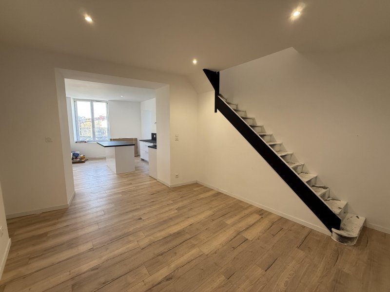 Appartement à vendre, 3m², Villeneuve-sur-Lot