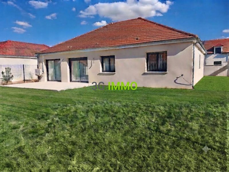 Maison à vendre, 3m², Nogent-sur-Seine