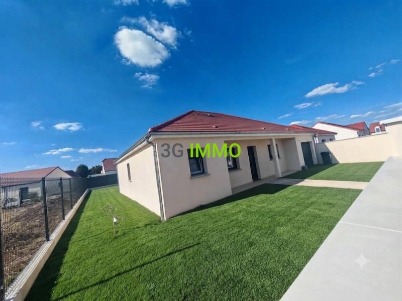 Maison à vendre, 3m², Nogent-sur-Seine