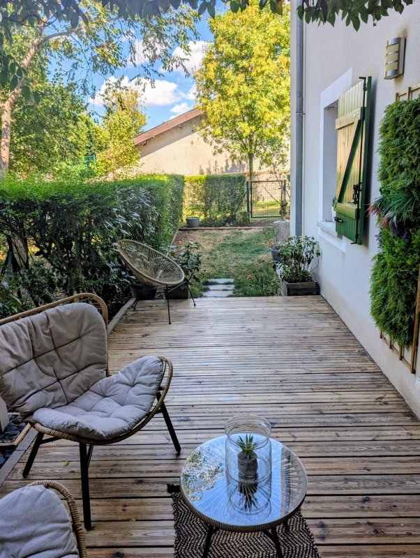 Appartement à vendre, 2m², Chenôve
