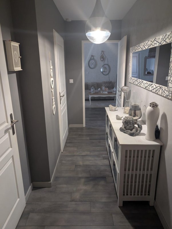 Appartement à vendre, 2m², Chenôve