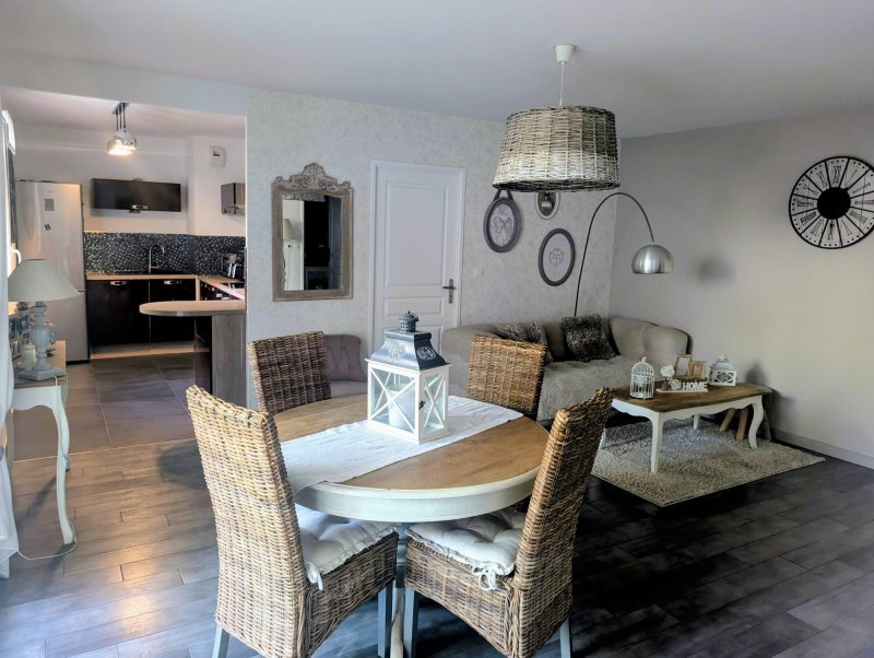 Appartement à vendre, 2m², Chenôve