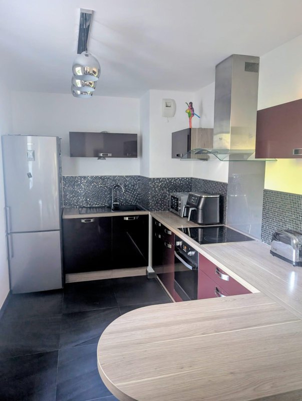 Appartement à vendre, 2m², Chenôve
