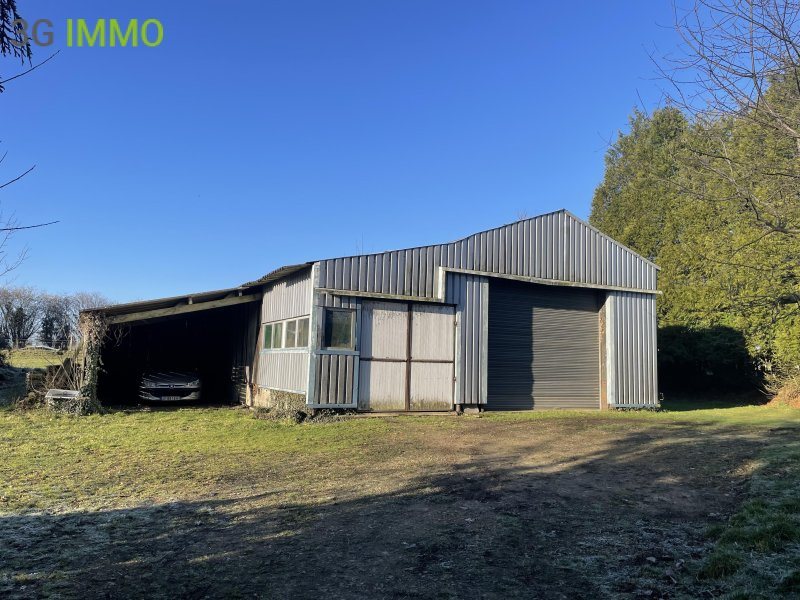 Maison à vendre, 3600m², Pierres