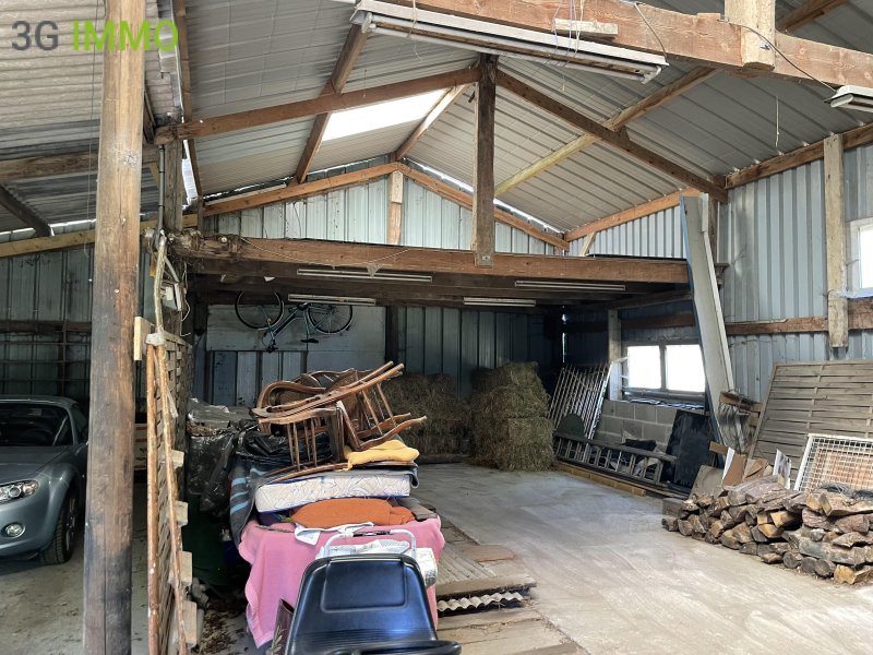 Maison à vendre, 3600m², Pierres