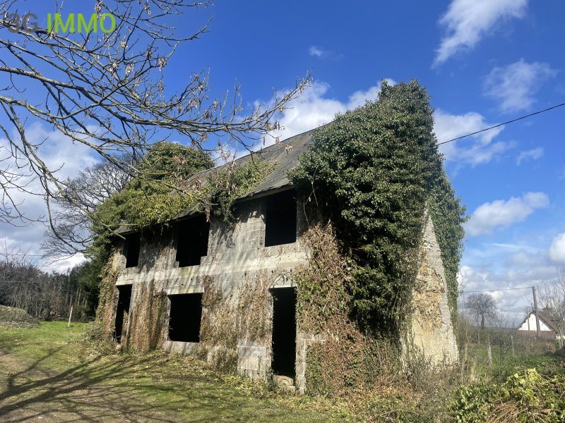 Maison à vendre, 3600m², Pierres