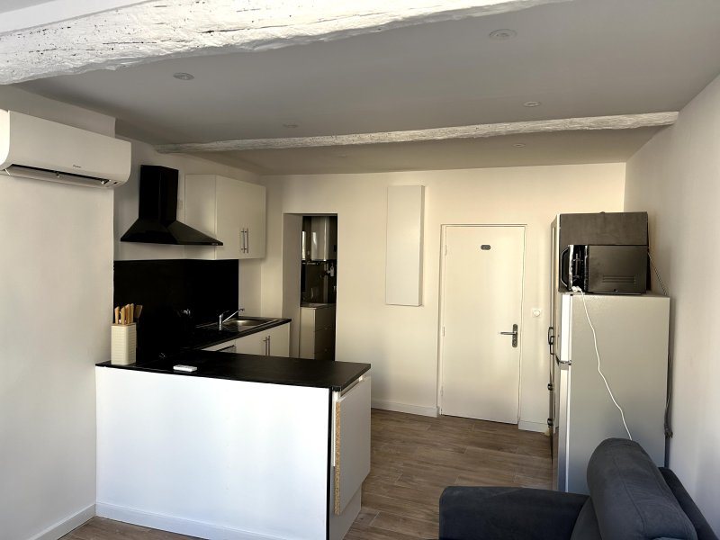 Appartement à louer, 1m², Aix-en-Provence