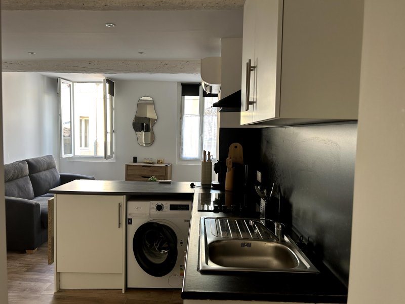 Appartement à louer, 1m², Aix-en-Provence